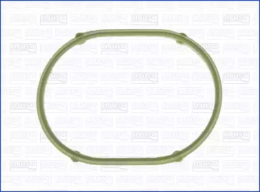 WILMINK GROUP wg1162100 -  Прокладка, впускной коллектор